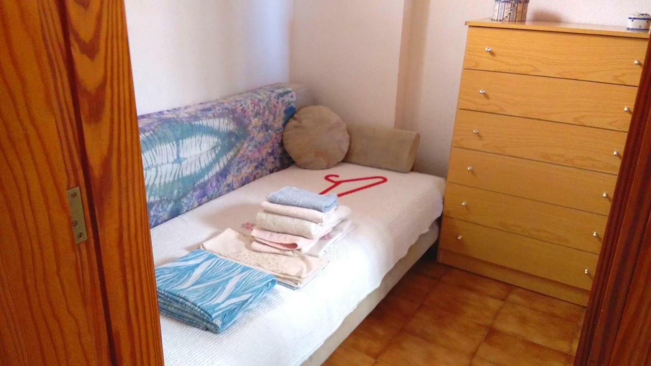 Ocean View Over Los Cristianos, Playa Las Vistas, Wifi Los Cristianos  Exterior photo