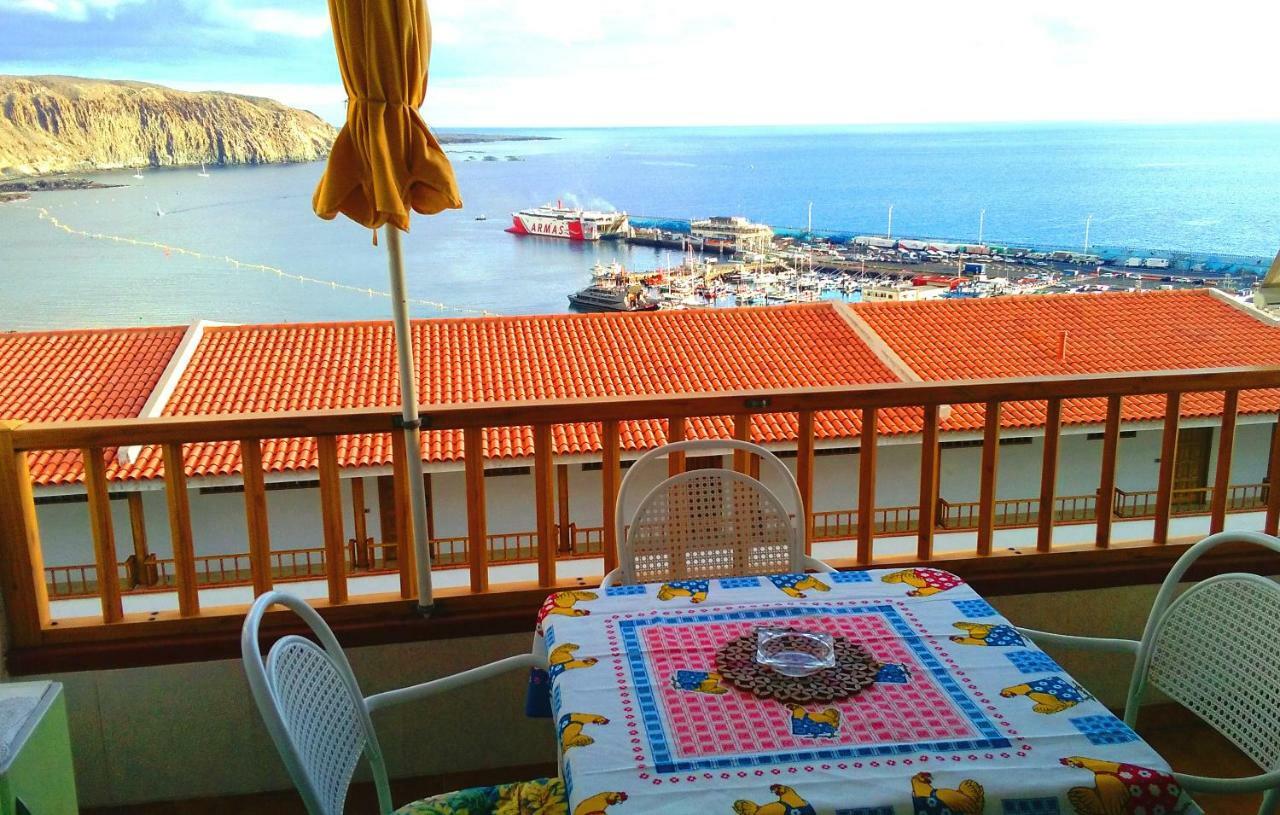 Ocean View Over Los Cristianos, Playa Las Vistas, Wifi Los Cristianos  Exterior photo