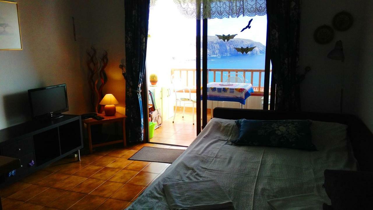Ocean View Over Los Cristianos, Playa Las Vistas, Wifi Los Cristianos  Exterior photo