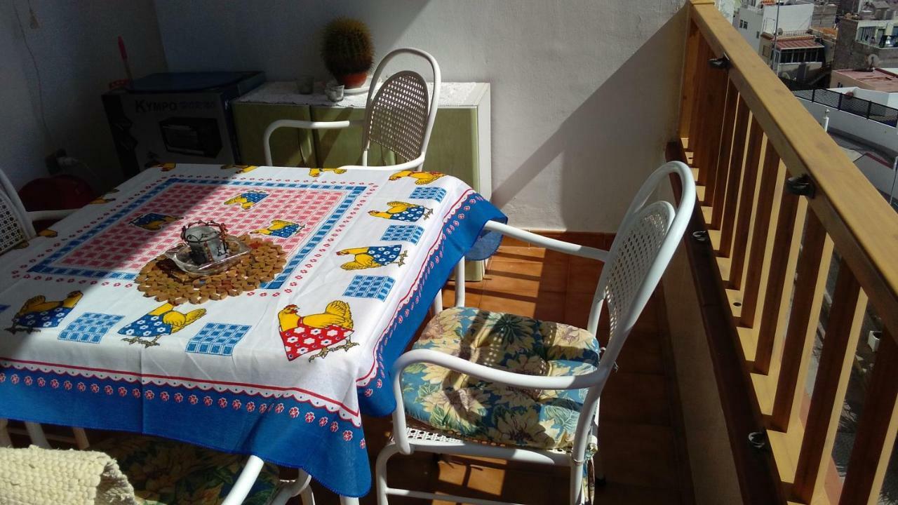 Ocean View Over Los Cristianos, Playa Las Vistas, Wifi Los Cristianos  Exterior photo