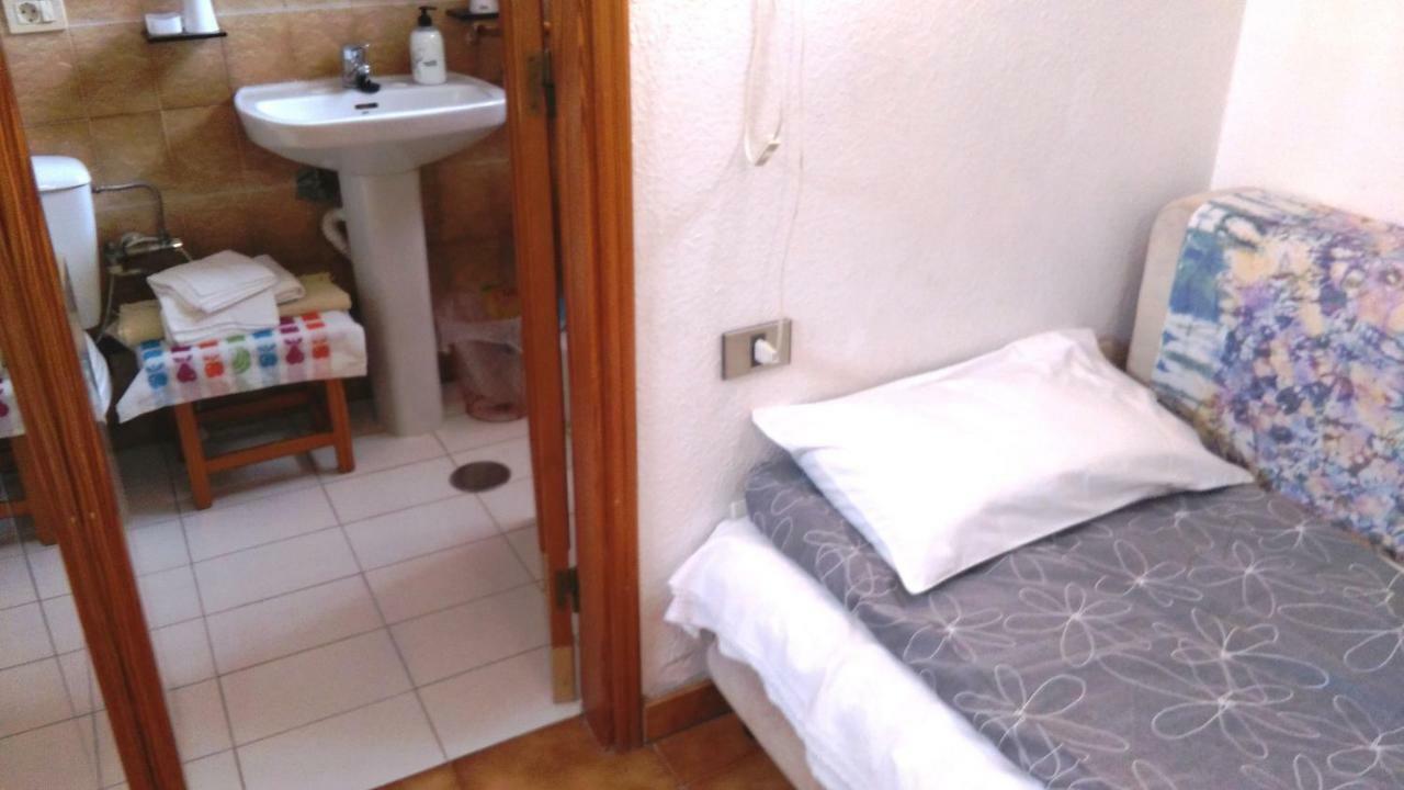 Ocean View Over Los Cristianos, Playa Las Vistas, Wifi Los Cristianos  Exterior photo