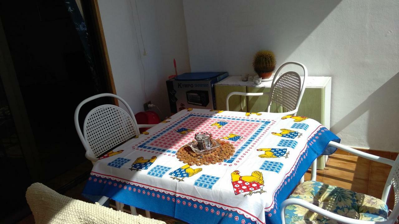 Ocean View Over Los Cristianos, Playa Las Vistas, Wifi Los Cristianos  Exterior photo
