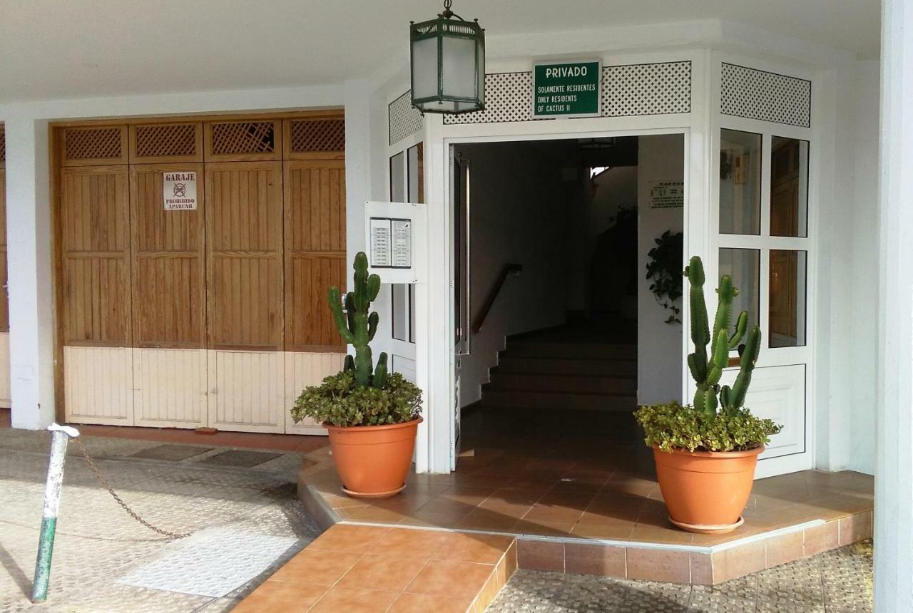 Ocean View Over Los Cristianos, Playa Las Vistas, Wifi Los Cristianos  Exterior photo